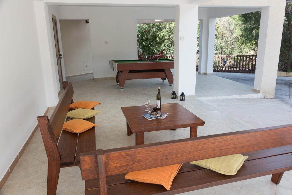 Coral Bay Sunkiss Villa Екстериор снимка