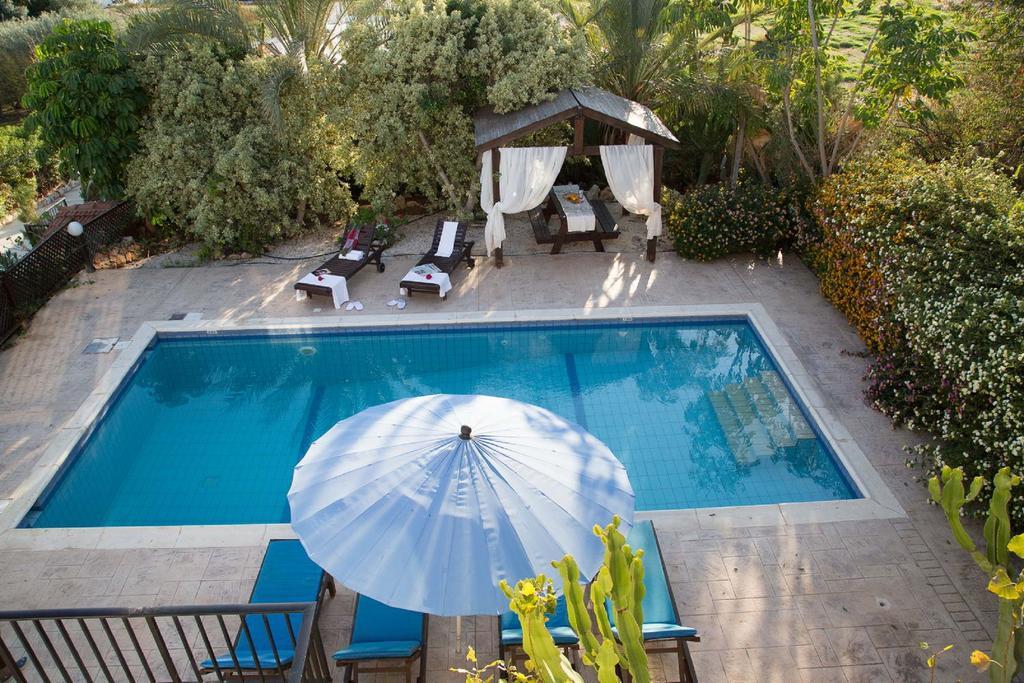 Coral Bay Sunkiss Villa Екстериор снимка