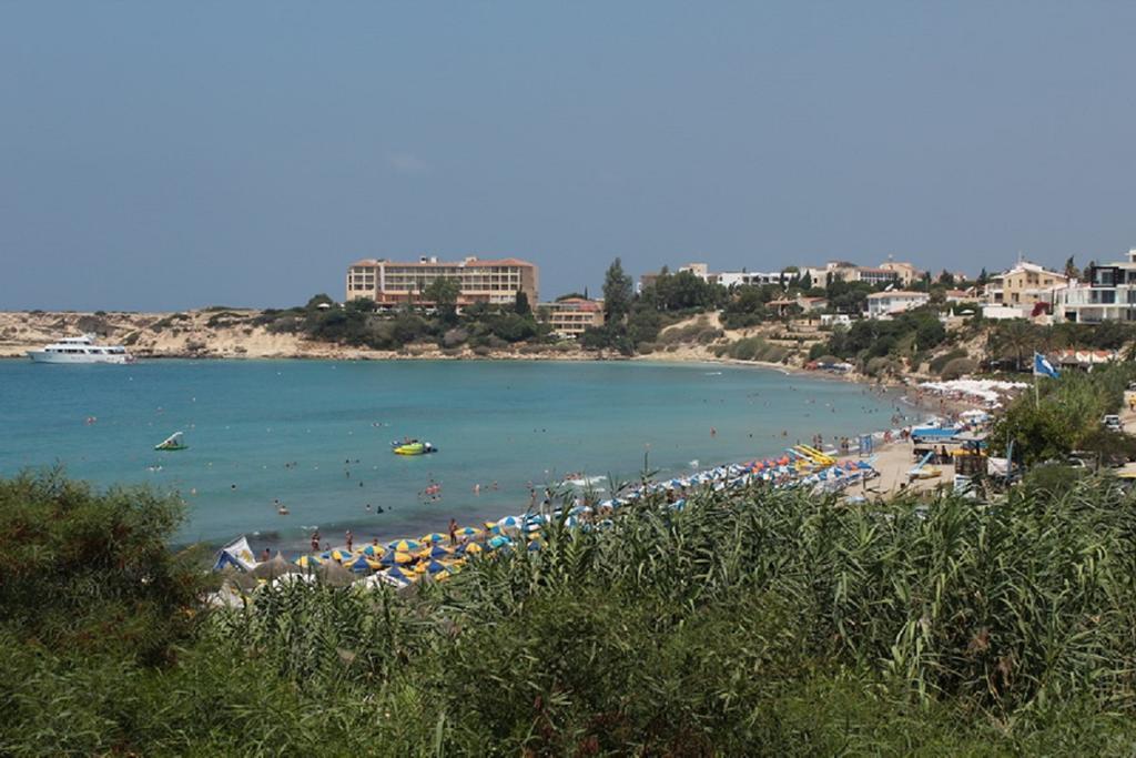 Coral Bay Sunkiss Villa Екстериор снимка