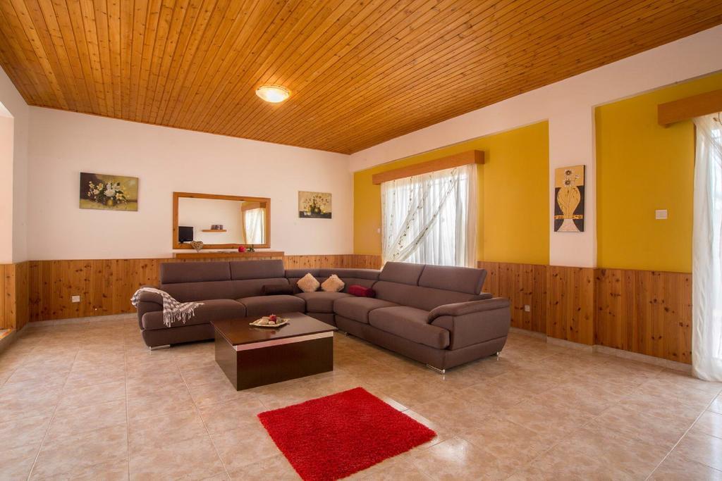 Coral Bay Sunkiss Villa Екстериор снимка
