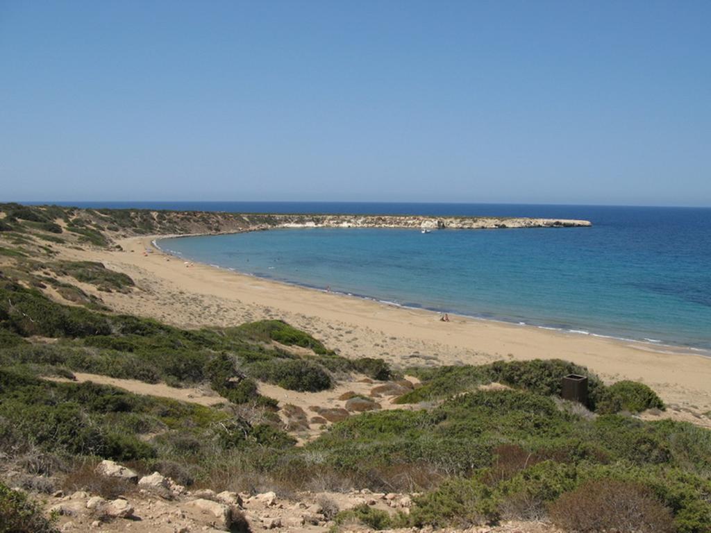 Coral Bay Sunkiss Villa Екстериор снимка