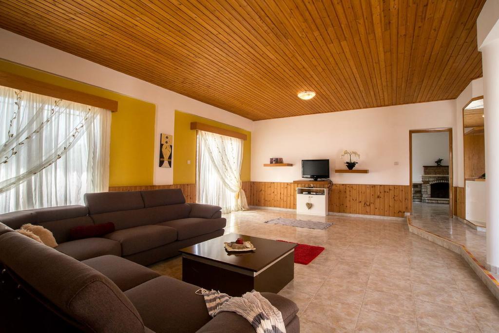 Coral Bay Sunkiss Villa Екстериор снимка