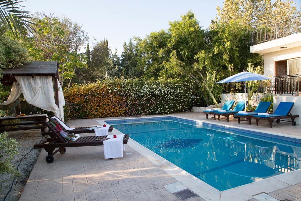 Coral Bay Sunkiss Villa Екстериор снимка