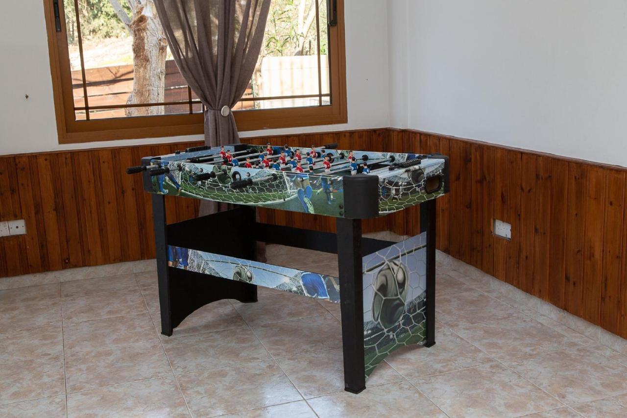 Coral Bay Sunkiss Villa Екстериор снимка