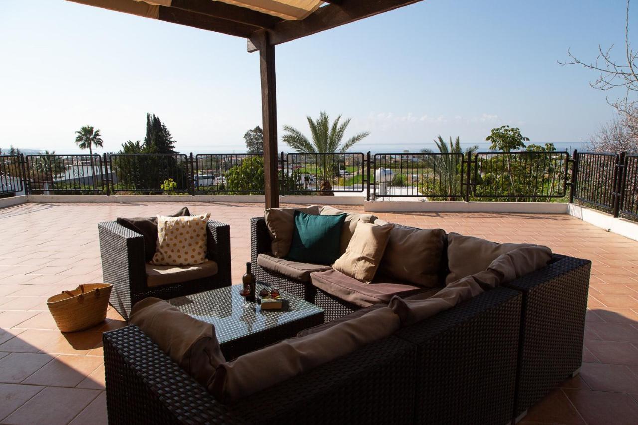Coral Bay Sunkiss Villa Екстериор снимка
